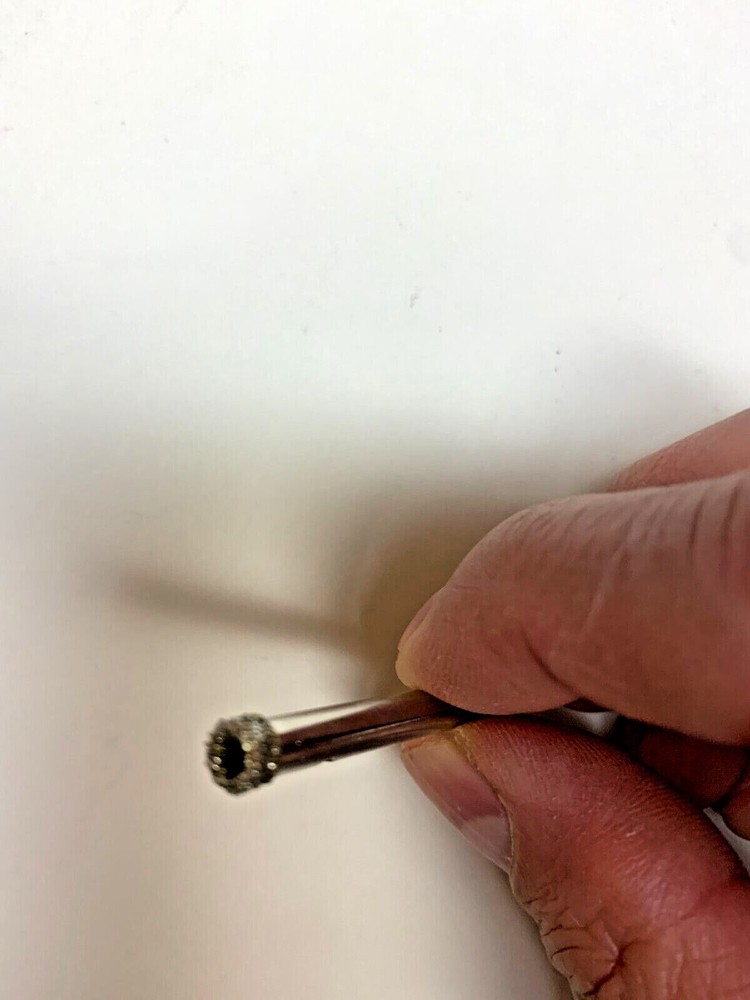 Diamond Core Drill Bits For Granite Concrete Countertops choose your Sizes