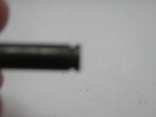 Hamada Ring Stud Post (RSP), Part #M02-55-3