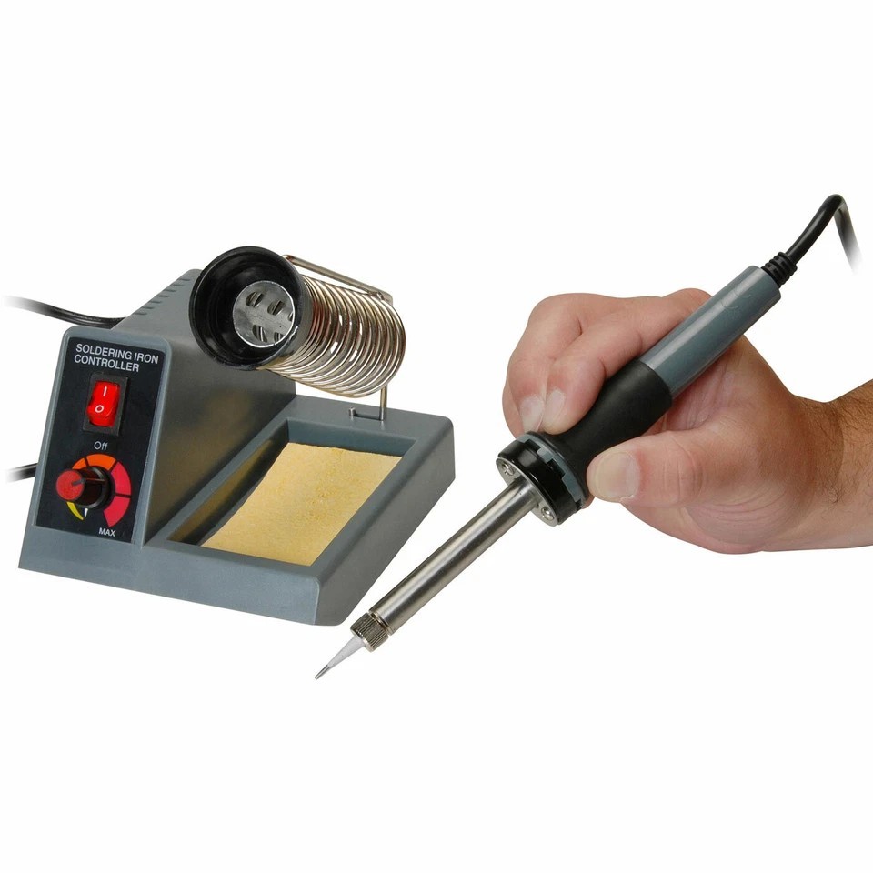 STSSVT Variable Temperature Soldering Station
