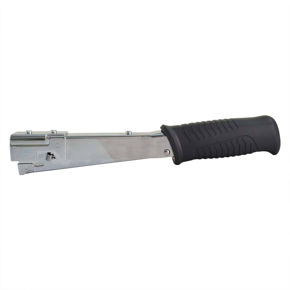 Air Locker A19 Professional Hammer Tacker - Rapid 19 Style