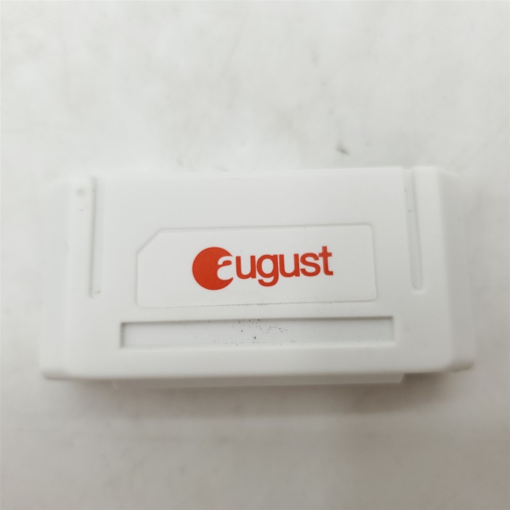 August Smart Lock Module Only Model MD01