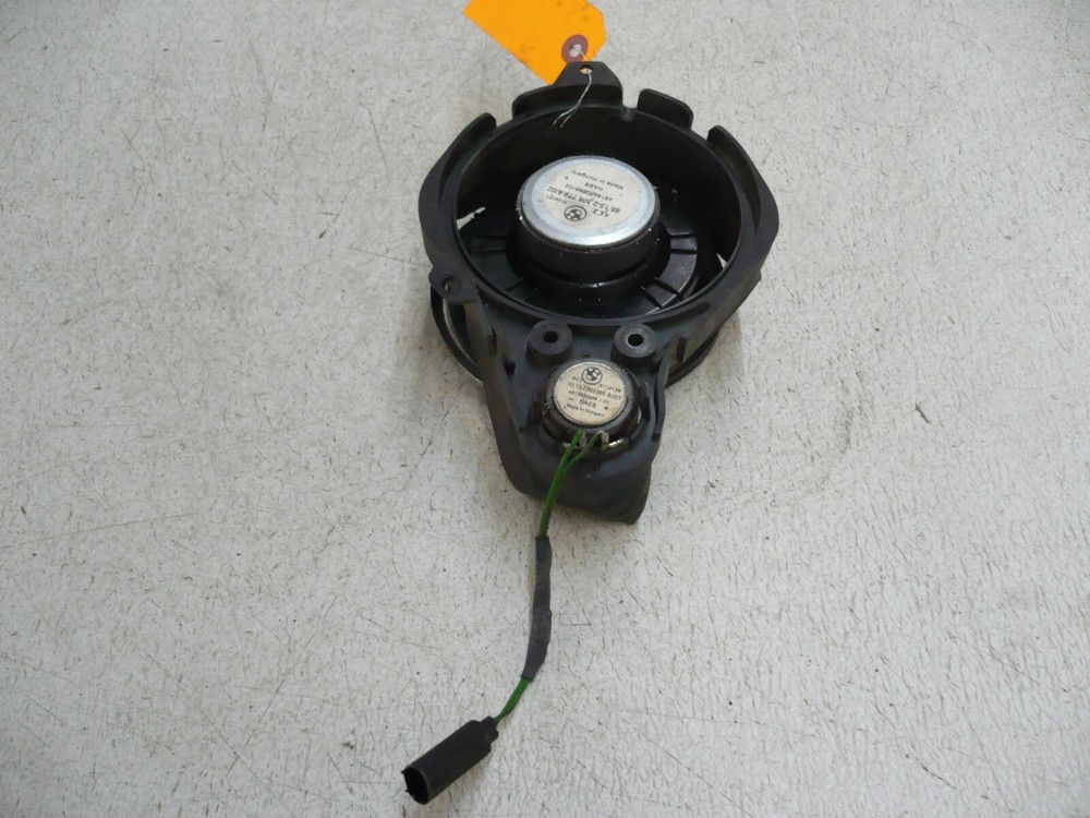 BMW 05 KL1200LT K1200 LT FRONT SPEAKER POD OEM