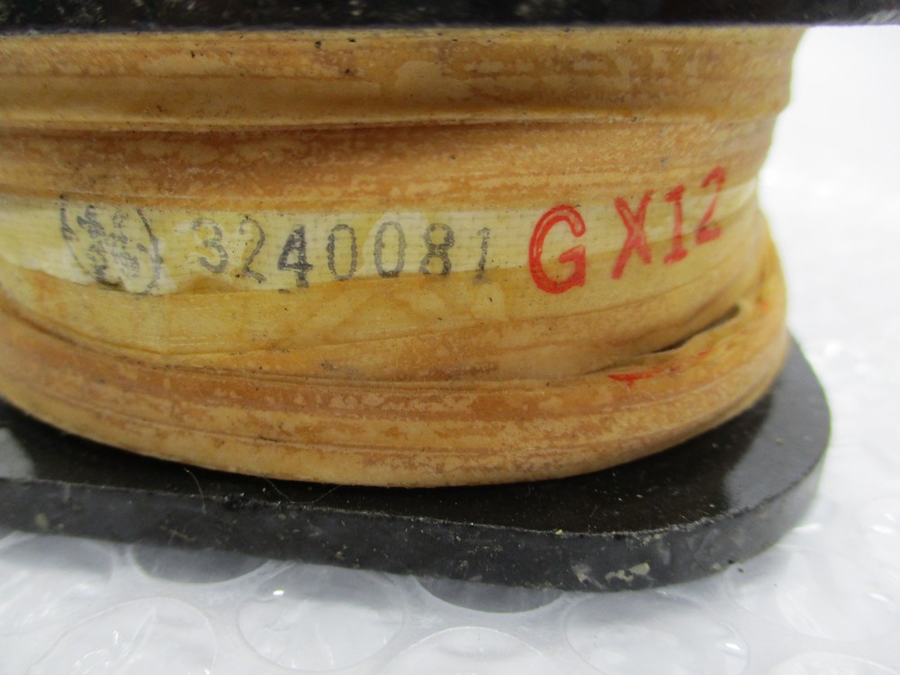 GENERAL ELECTRIC 3240081 COIL (AS PICTURED) NSNP