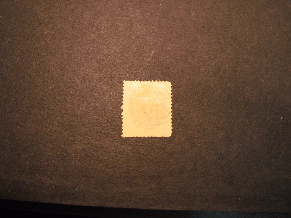 Denmark Stamp Scott# 18 Royal Emblems 1870-71 C353