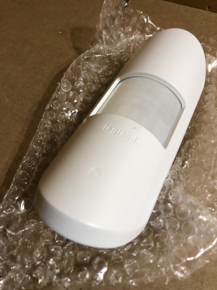 LEGRAND LMPX-600 WIRELESS PIL WALL/CORNER SENSOR