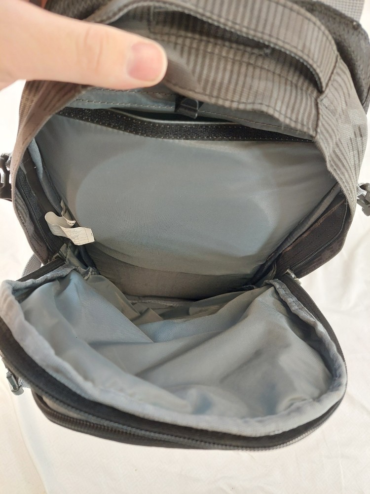 OGIO Dakar 100 3L Hydration Backpack Black