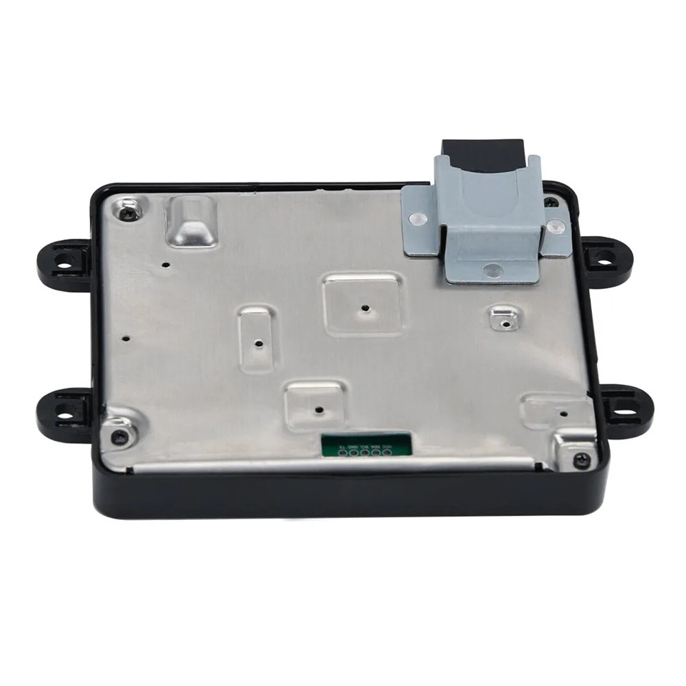 Updated Wireless Charging Module For GM 2018-20 with 2015-17 Adapter Harness