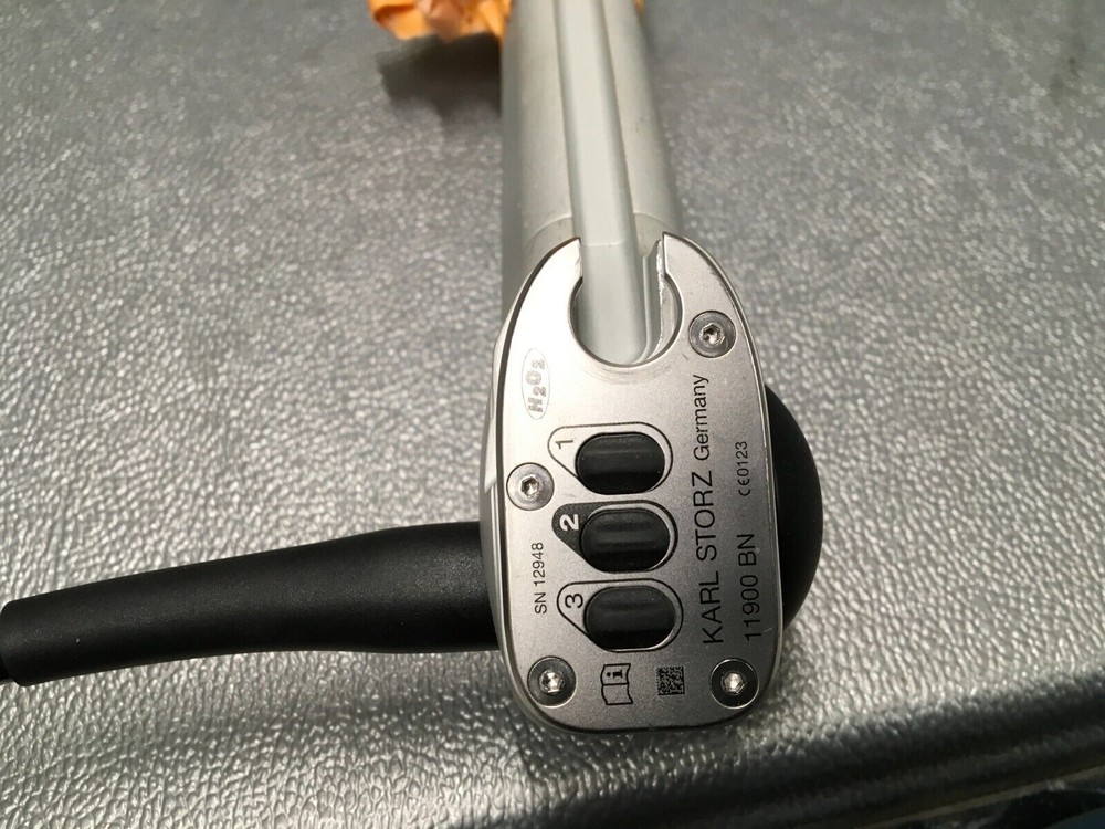 Karl Storz 11900BN Video scope