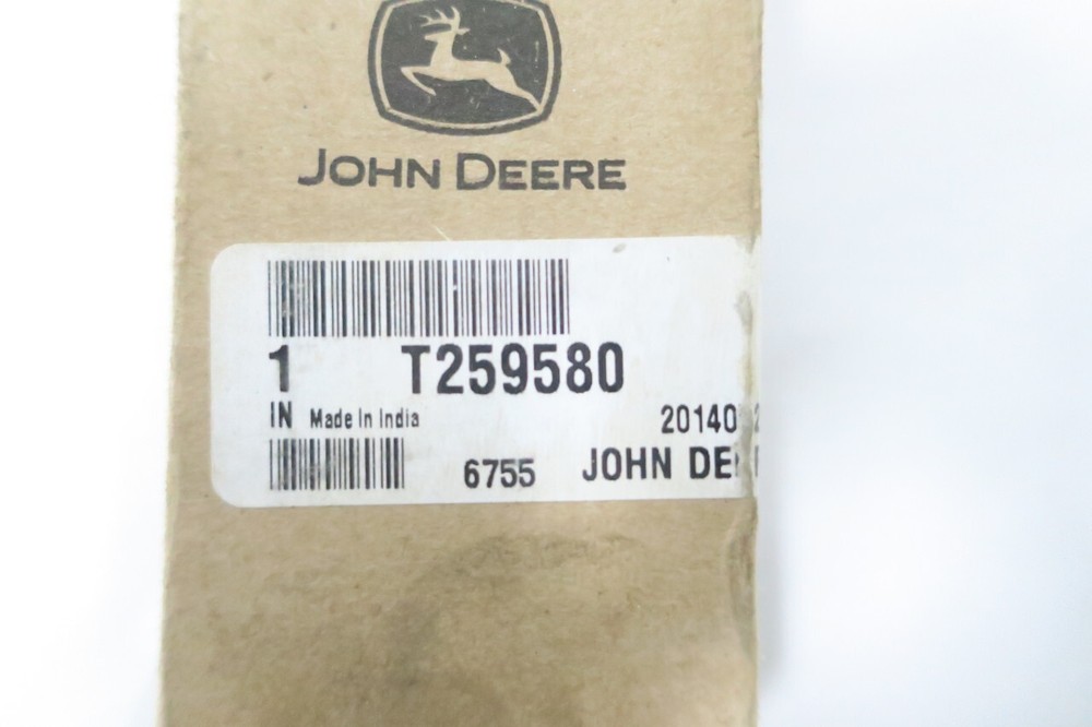 John Deere T259580 Skid-steer Tracker Loader Pin Bushing