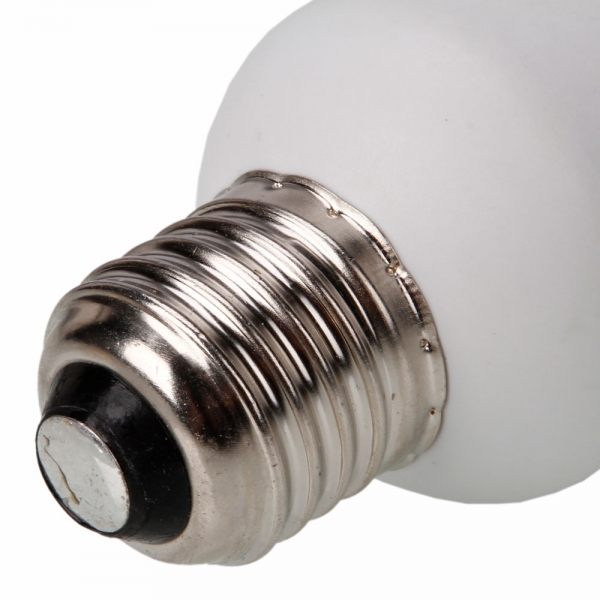 6pcs E26 Medium Edison Screw to E39 Mogul Screw Lamp Socket Adapter Converter