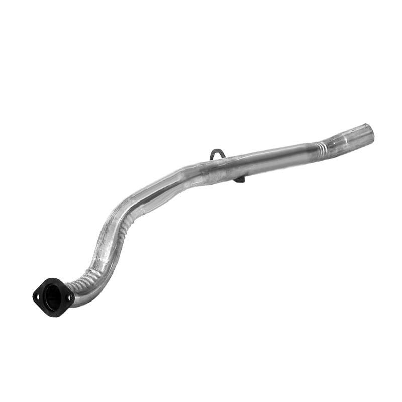 Catalytic Resonator Pipe Muffler Exhaust System Kit fits: 2003-2011 Element