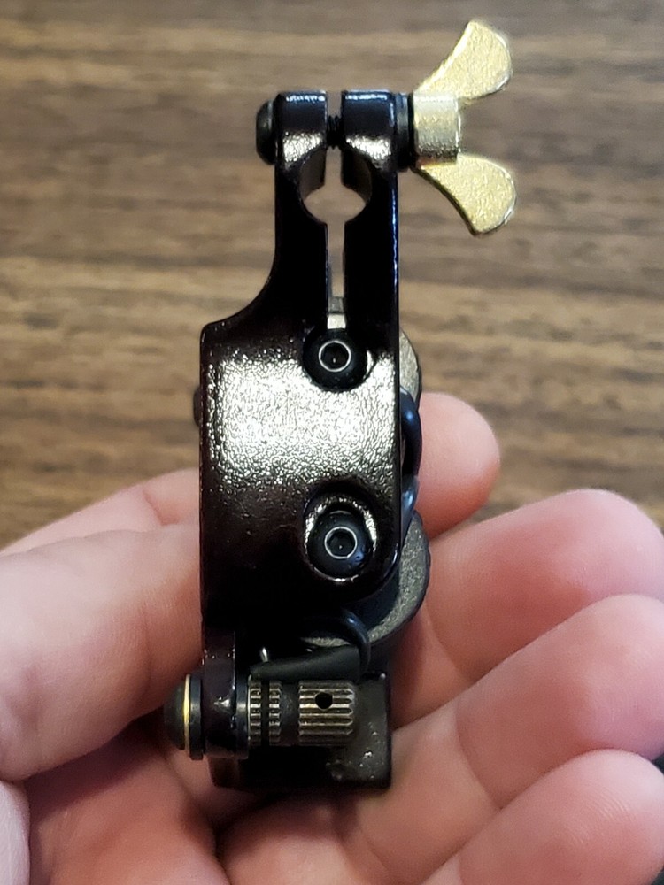 🔥 TATTOO MACHINE LINER / SHADER (MAKE OFFER)