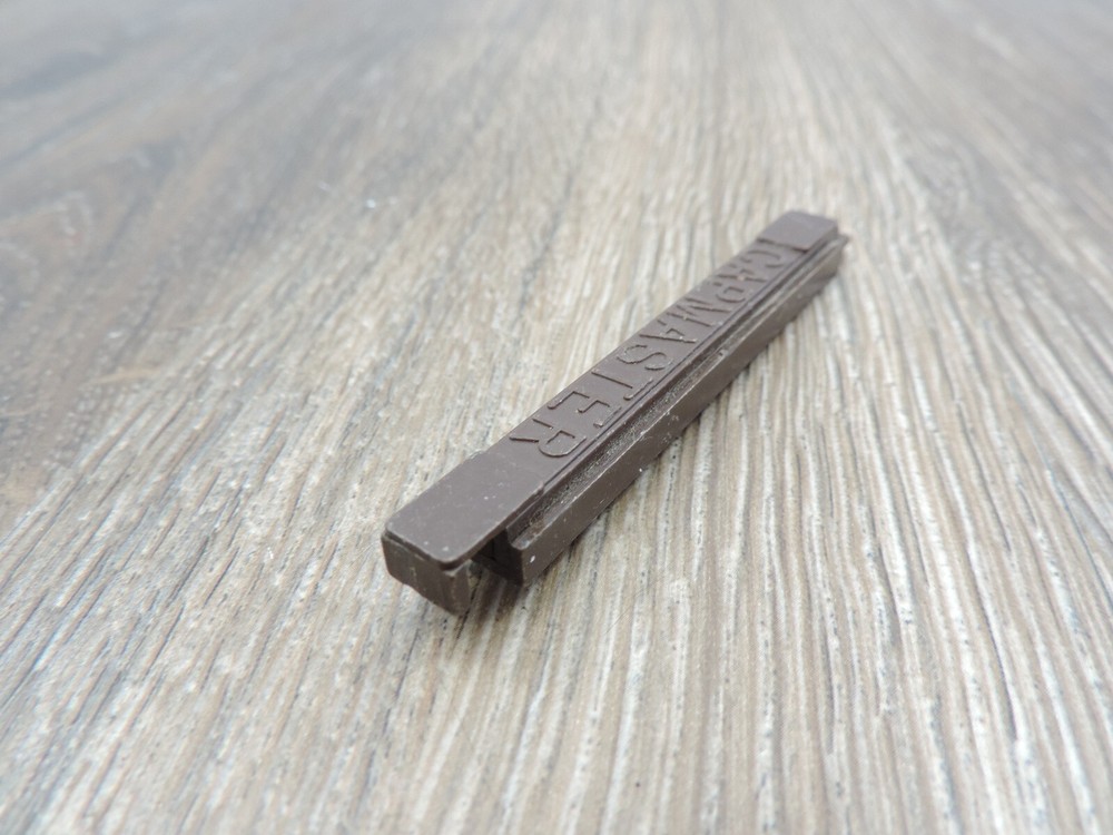 Capmaster Muzzle Loader Capper