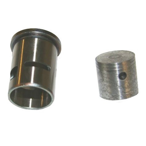 TE1824E SH .18 PISTON AND SLEEVE