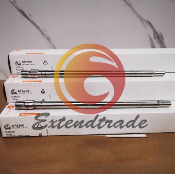 1PCS NEW IFM EFECTOR SF6200 FLOW SENSOR