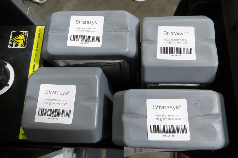 T194023 Objet Stratasys Objet24 Desktop 3D Printer System