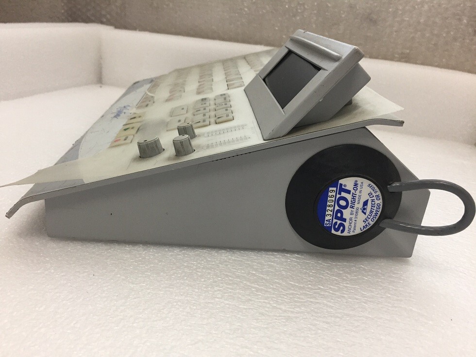 360 Systems Instant Replay Hard Disk Audio Recorder