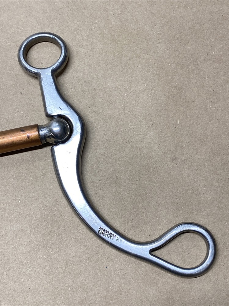 PRE-OWNED KERRY KELLEY 02S 30 BIT TESKEYS