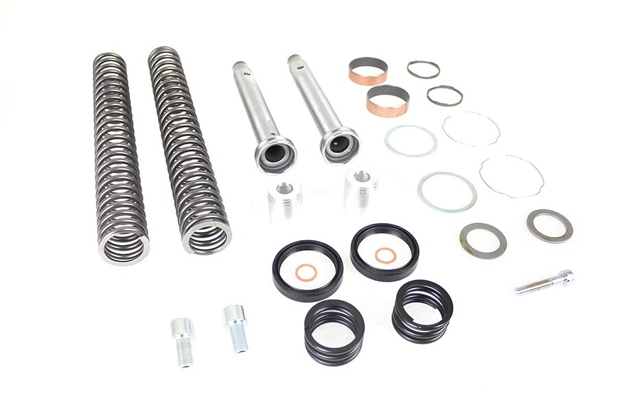 49mm Fork Internal Kit For Harley Electra Glide Models 2014-up FLHT