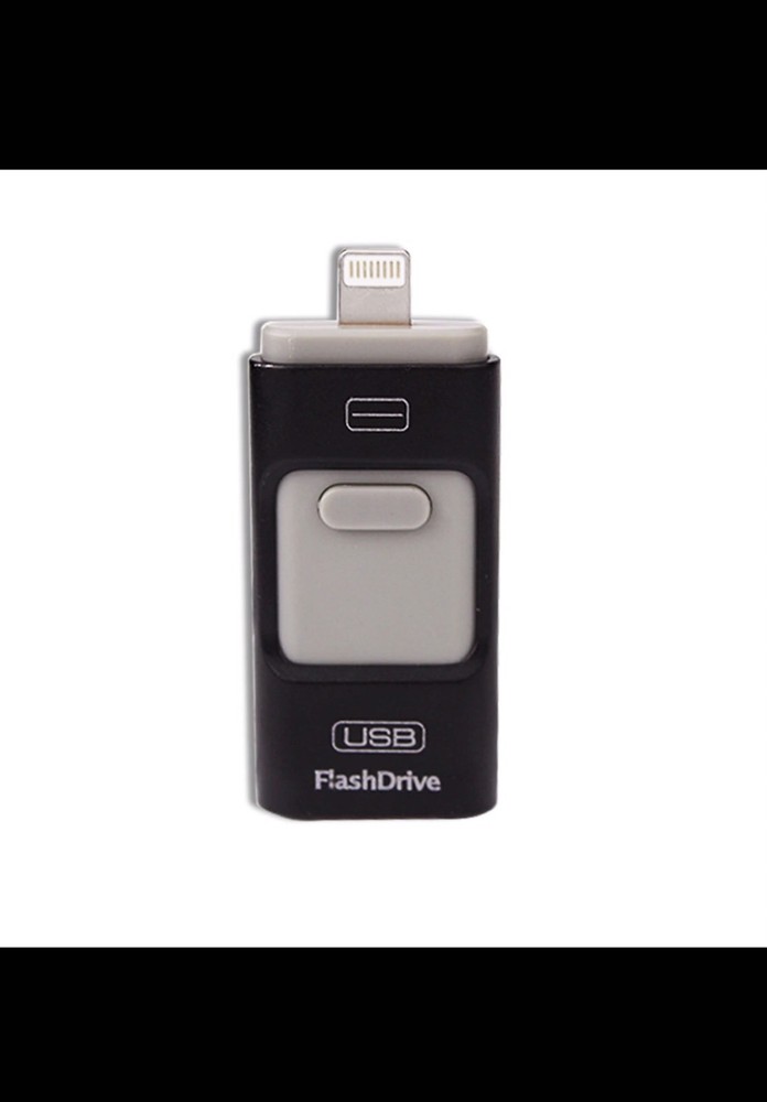 3 In1 32GB USB Flash Drive For iPod iPhone iPad Android $ 27.99/pcs