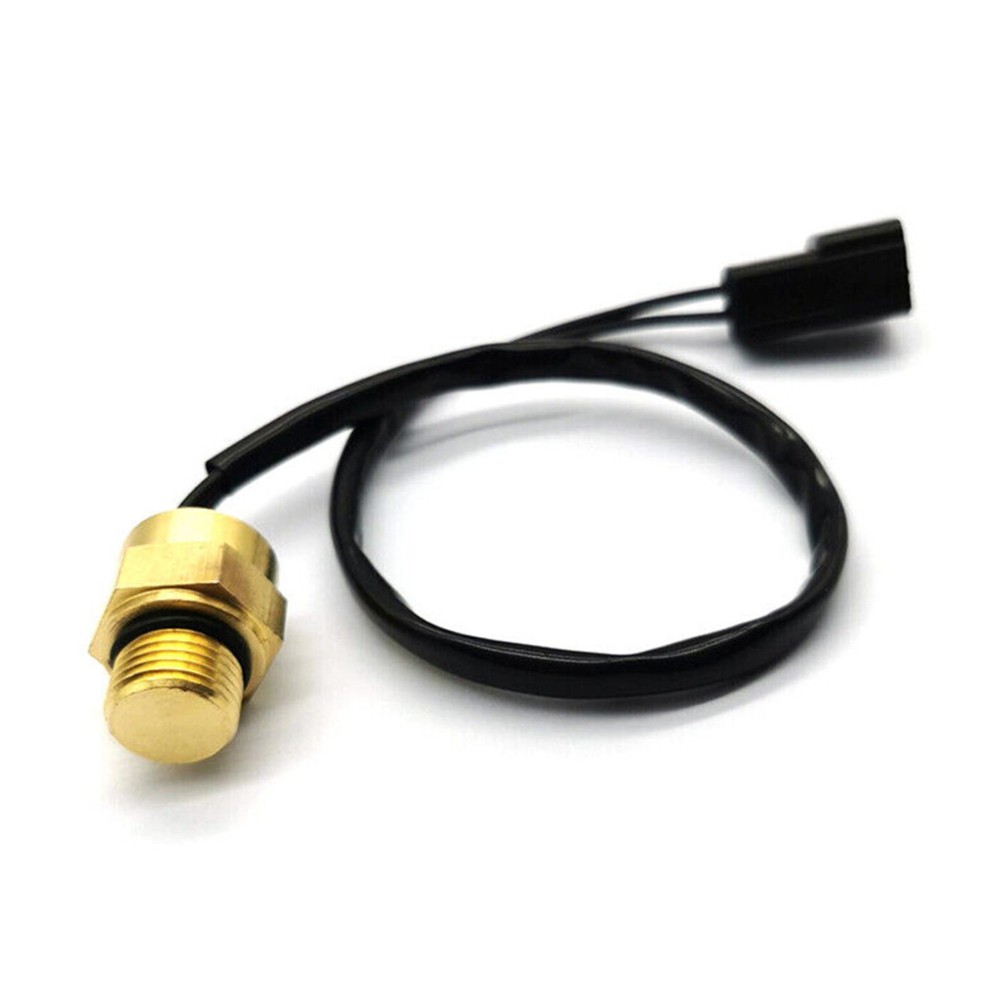 Radiator Fan Thermal Switch Sensor Replacement For Polaris ATV/UTV Models