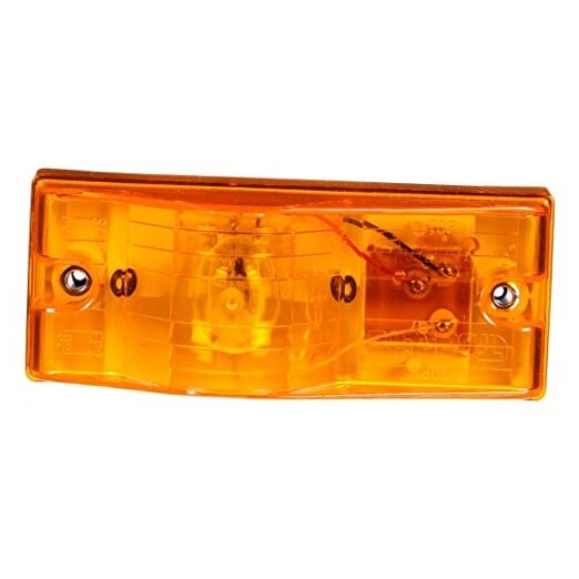 (22006Y) Turn Lamp Red,Yellow