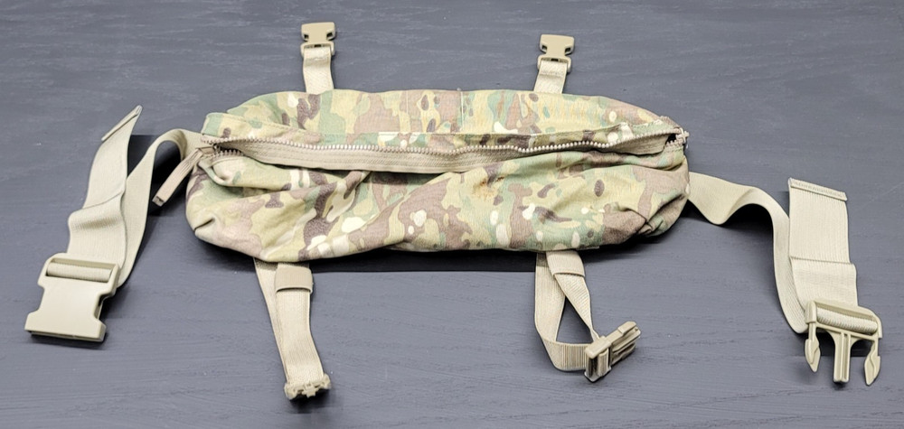 8-Piece OCP Pouch Set