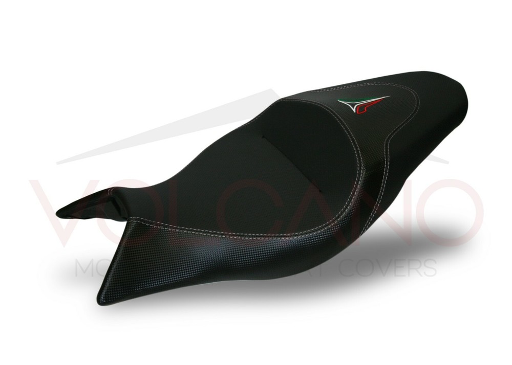 Coating Saddle SHIVER 750/900 2010 -