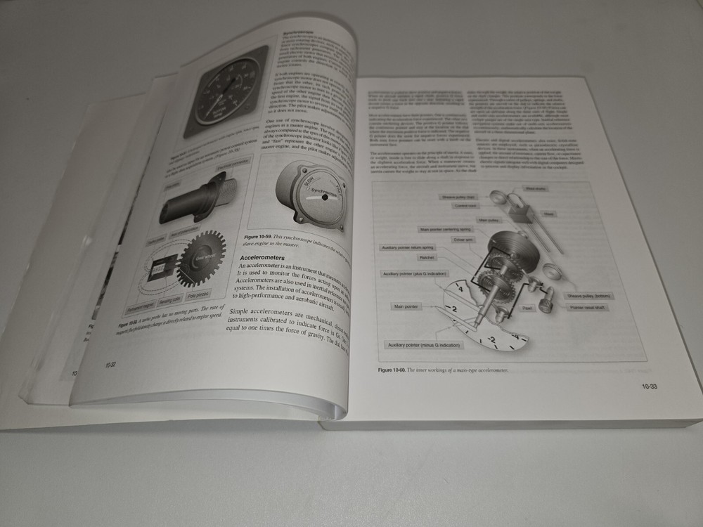 Aviation Maintenance Technician Handbook- Airframe, Volume 2