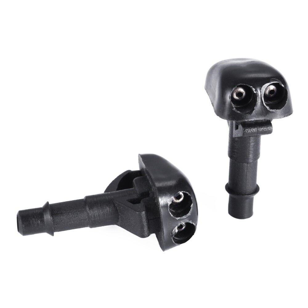 Front Windshield Wiper Washer Jet Nozzle For Mitsubishi Eclipse MK2 1995-1999