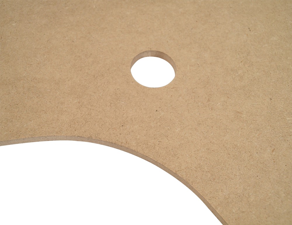 Storage Compartment Cover. for 1963-1967 C2 Corvette