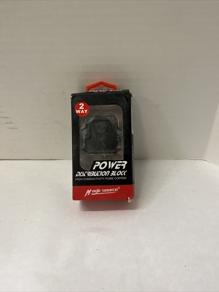magic source 1pcs Power Distribution Block MF-1020