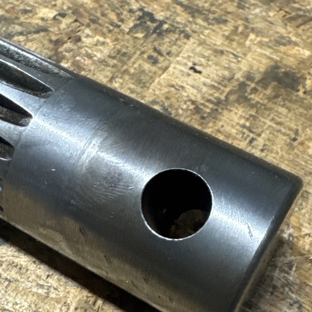South Bend Precision 14” Drill Press Pinion