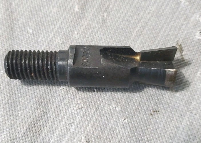Milling Cutter Carving Router Bit