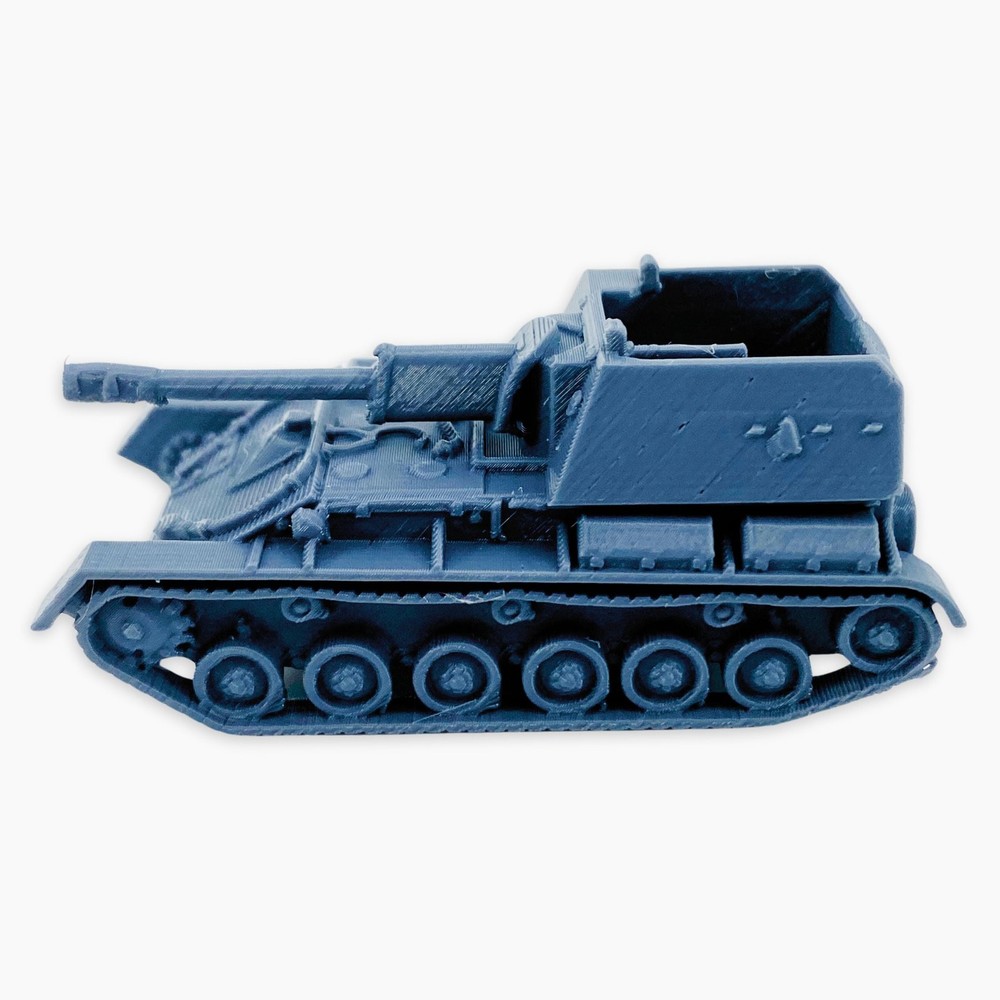 SU-76M (late)