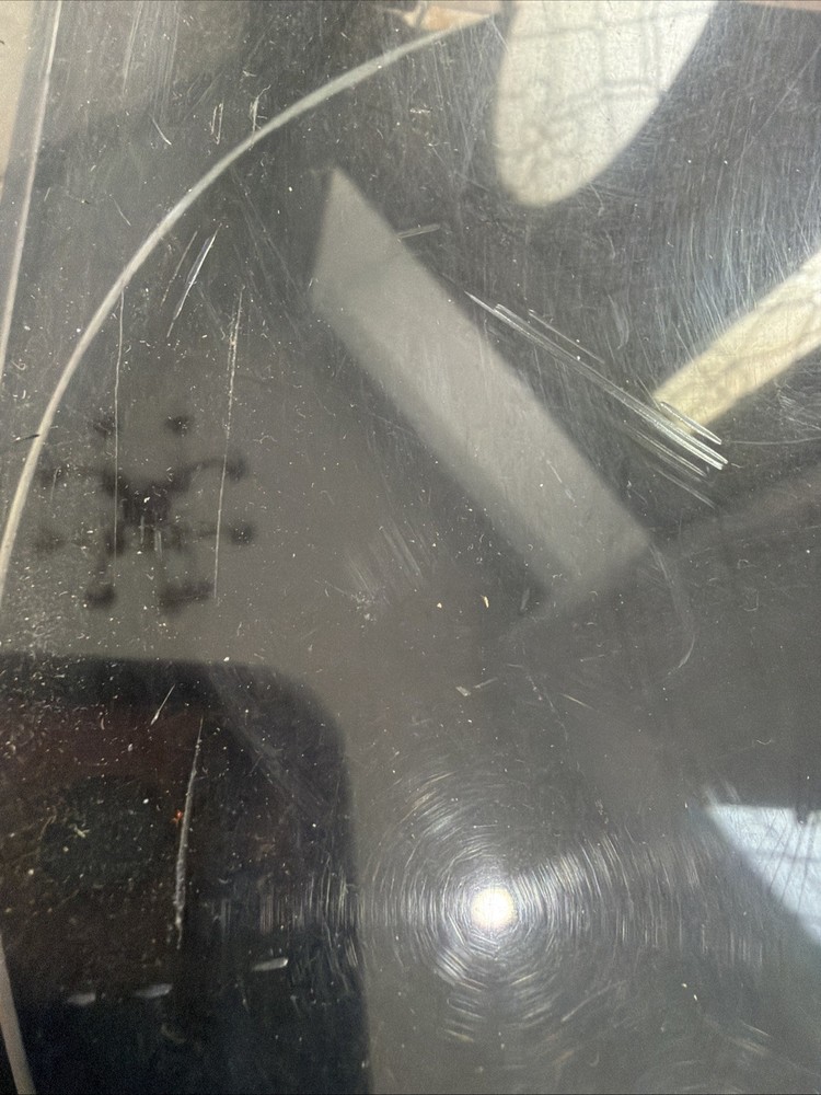 Thorens TD 318 Turntable -