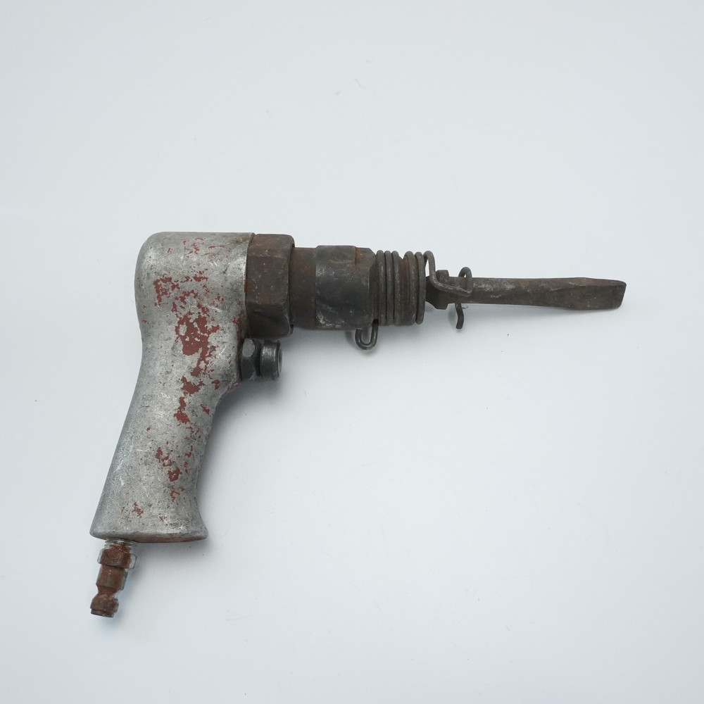 Air Hammer Impact Chisel Cummins Heavy Duty Pneumatic