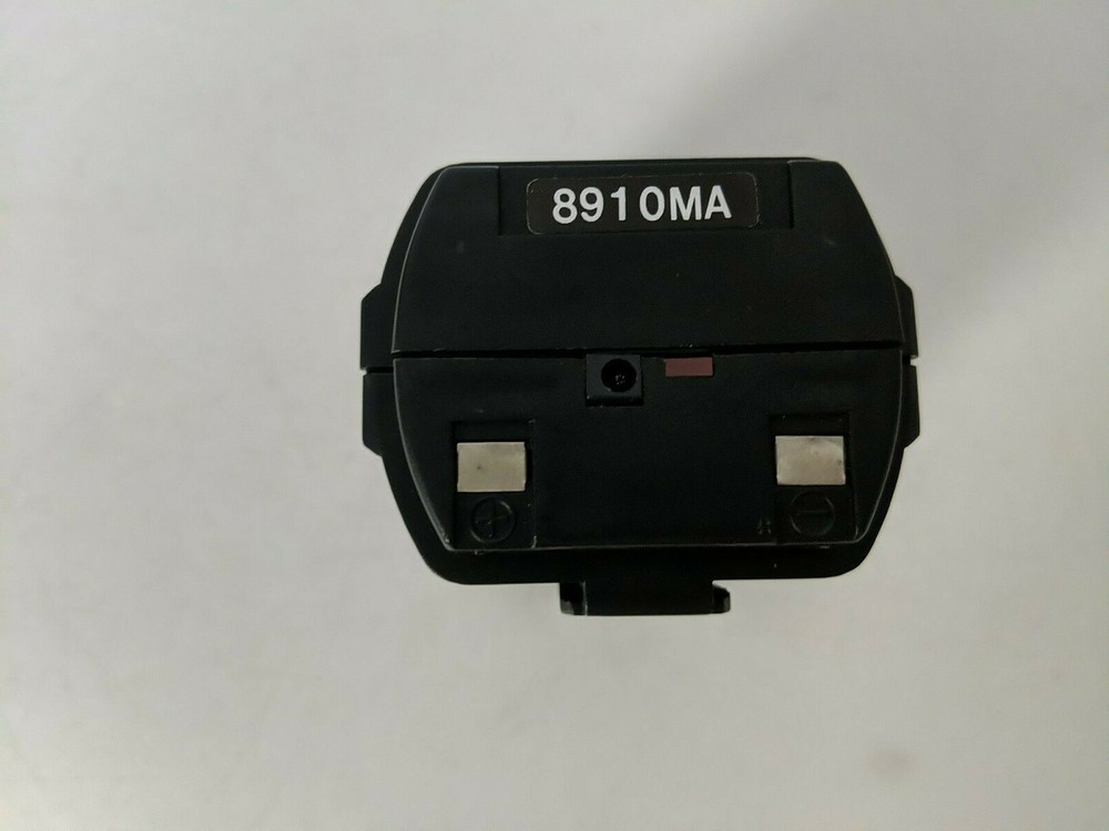 AMBICO V-0850 ONE GUN POWER LIGHT