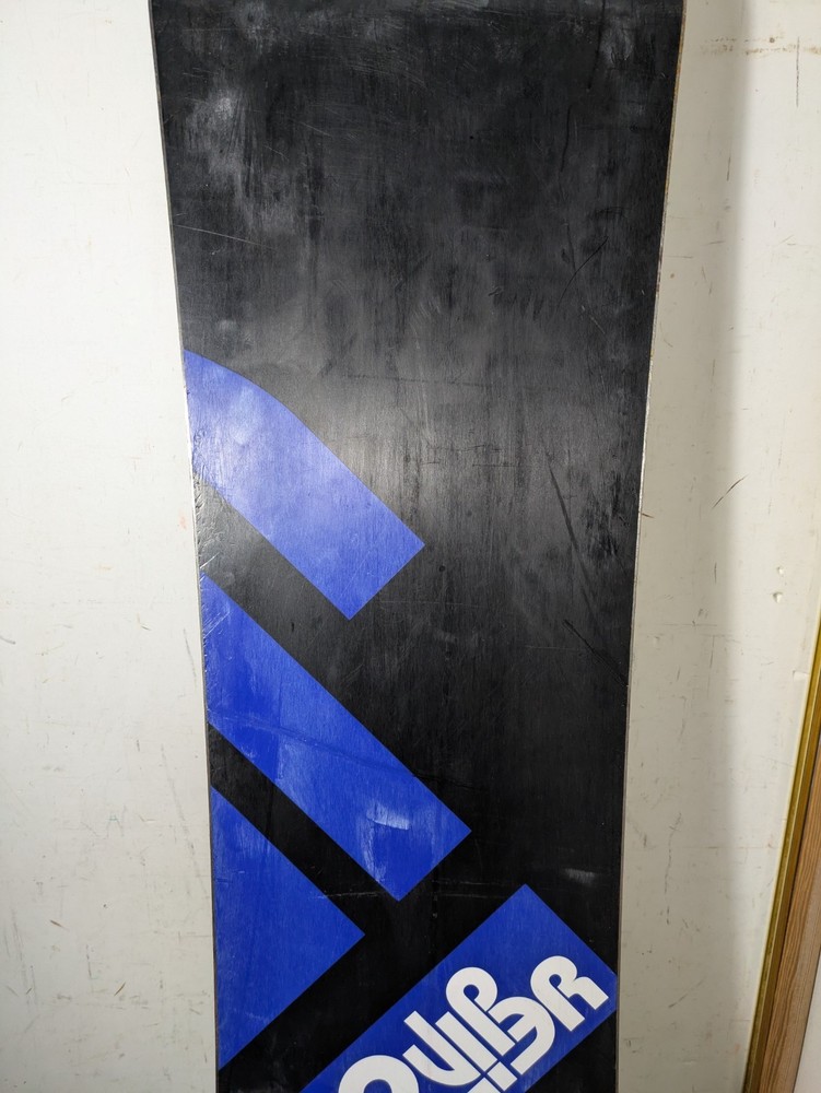 K2 Viper Wide 159cm Snowboard