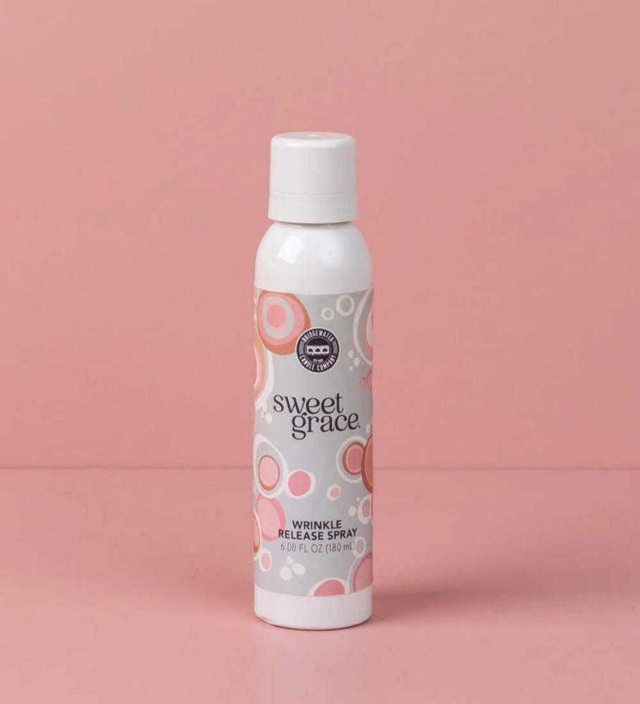 Sweet Grace Wrinkle Release Spray