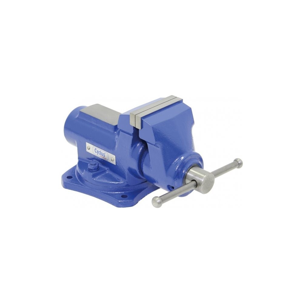 clamp 100mm for workbench workshop Cyclus tools bike tools