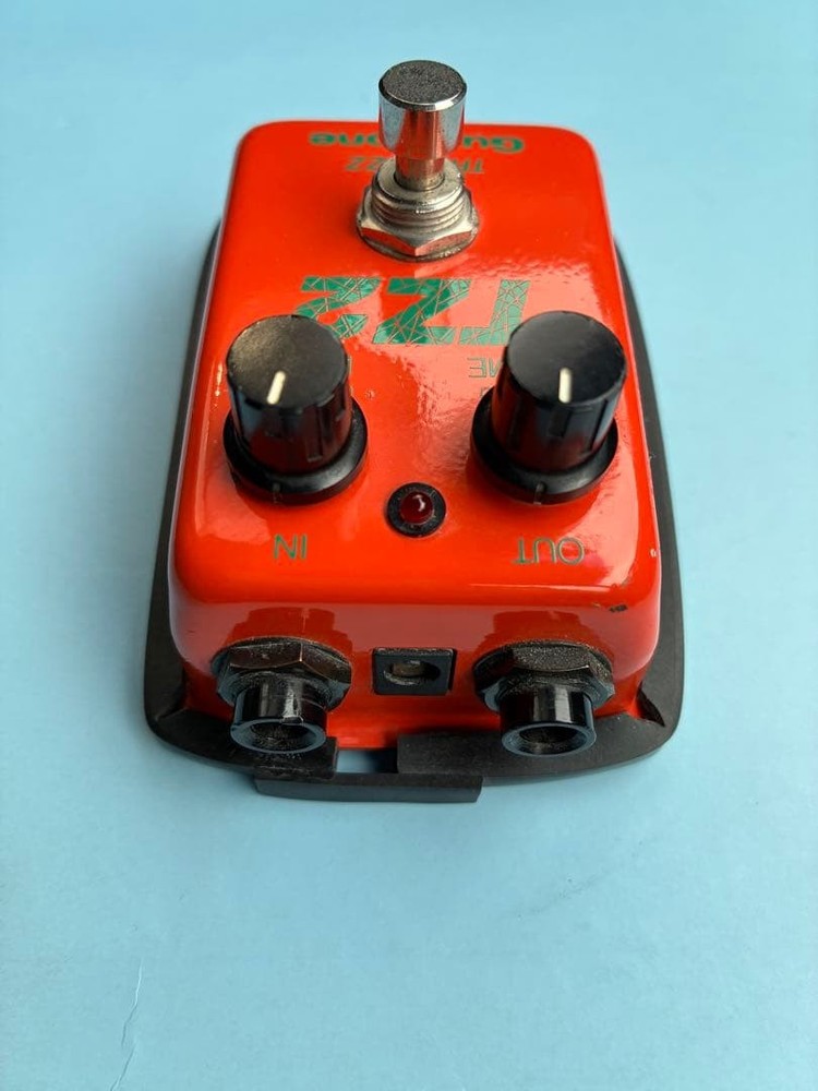 Guyatone TZ2 MIJ Fuzz Pedal
