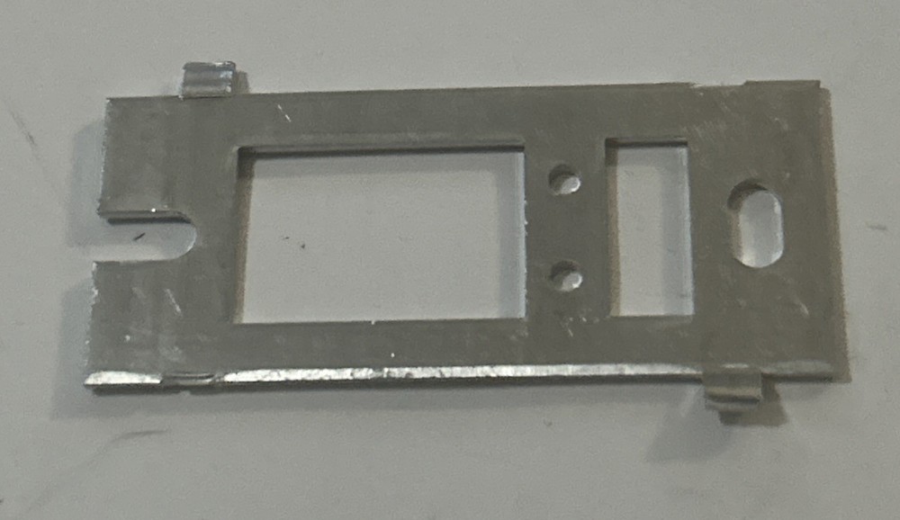 538127B Mounting Bracket Only