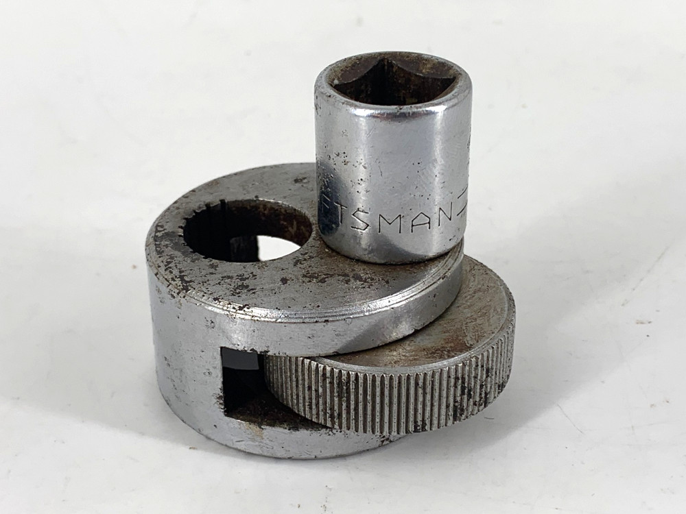 Craftsman V Series Stud Remover and Bolt Extractor