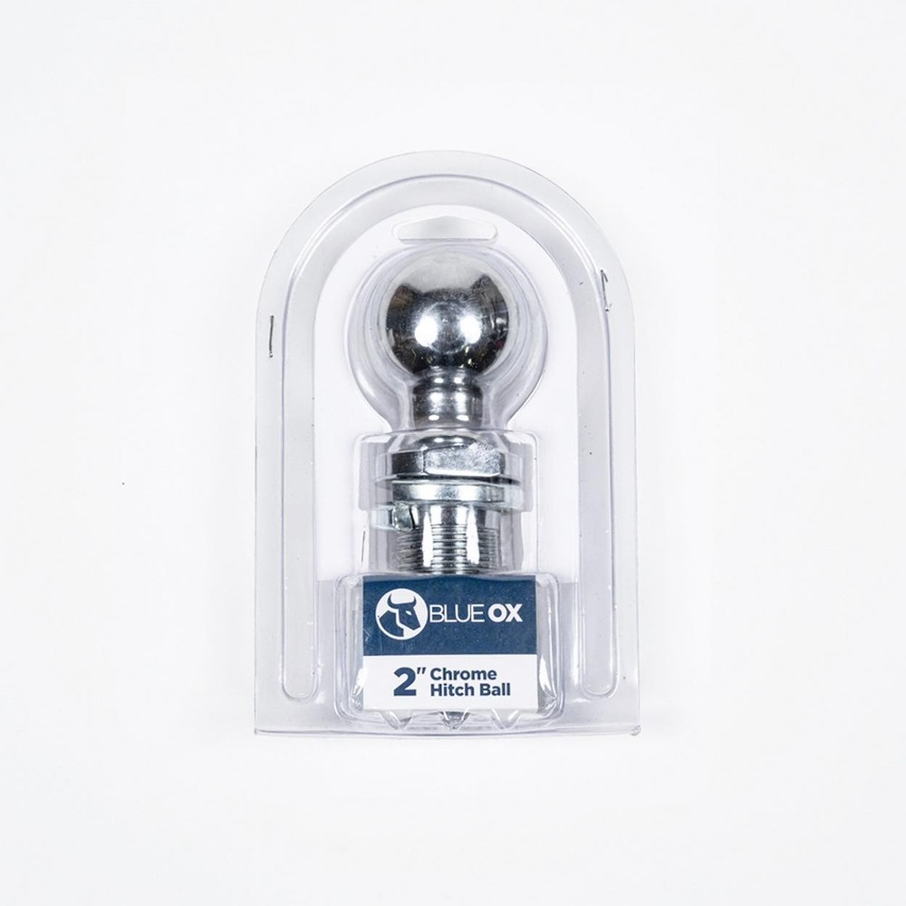 Blue Ox Trailer Weight Distribution Kit - Weight Distribution Accessory