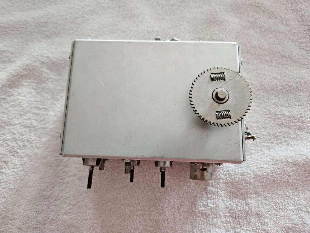 Heathkit Apache TX-1 VFO