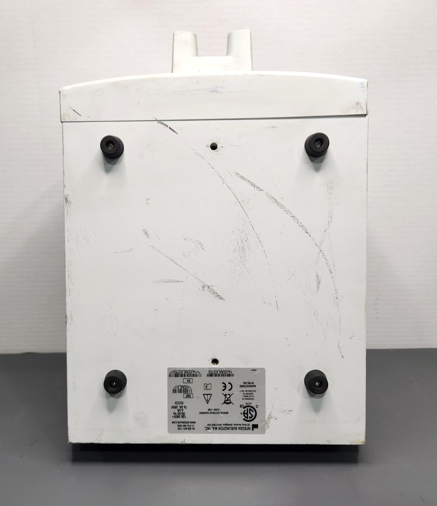 Integra Luxtec MLX Light Source System 14J00MLX3753 Unit Only Power Tested