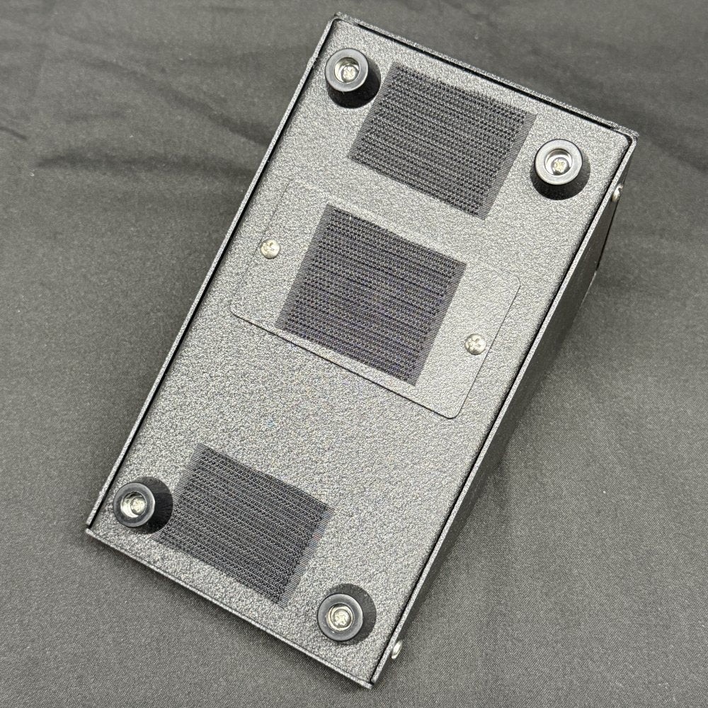 ear fuzz effects dizzy tone