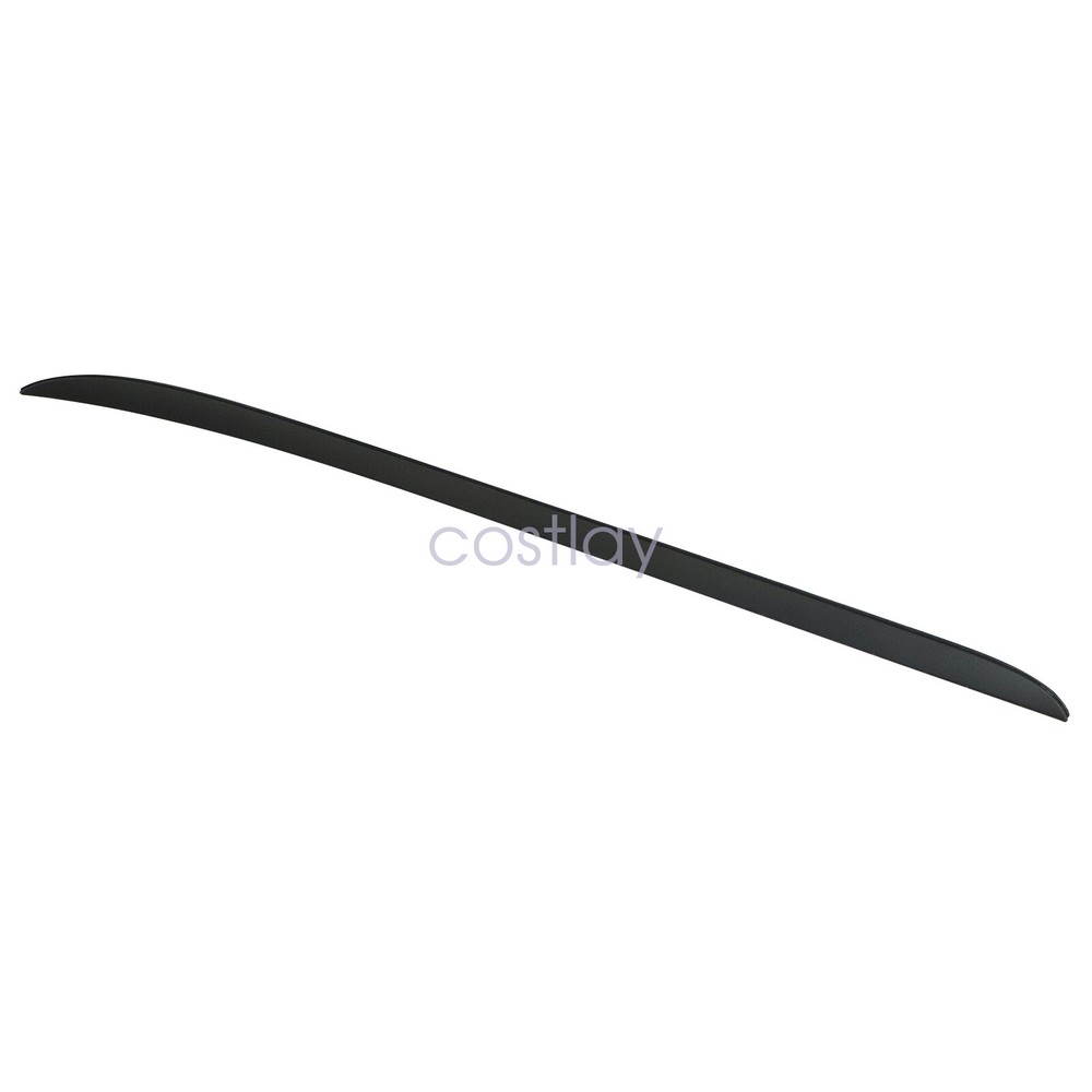 NEW For 2012-2018 Ford Focus Driver & Passenger side Windshield Pillar Molding