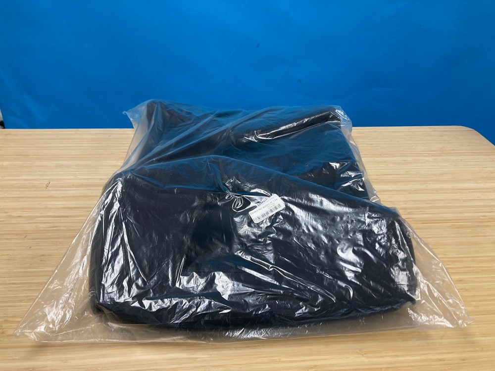 Undercover Action M12 Deluxe Padded Speaker Case